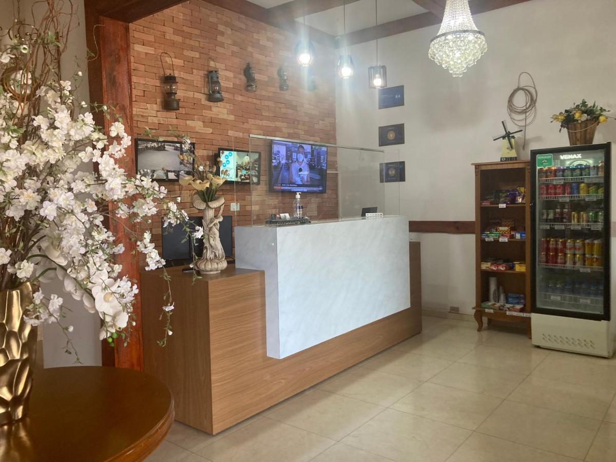 HOTEL SENADOR DISTRIBUTED BY AMERIS 9/48