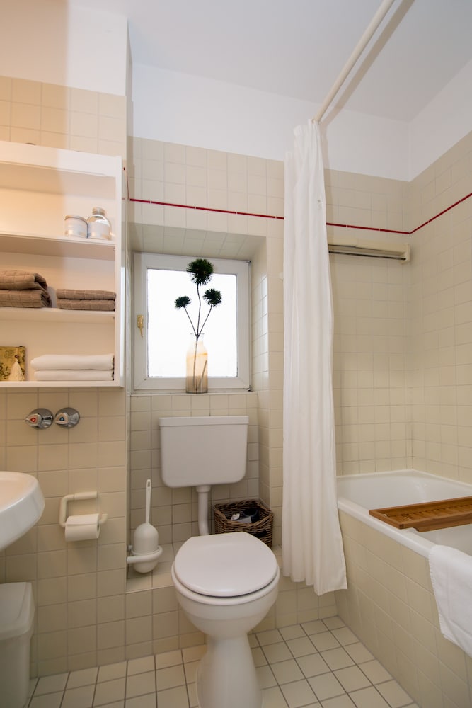 Apartmenthaus Hohe Straße 70/72