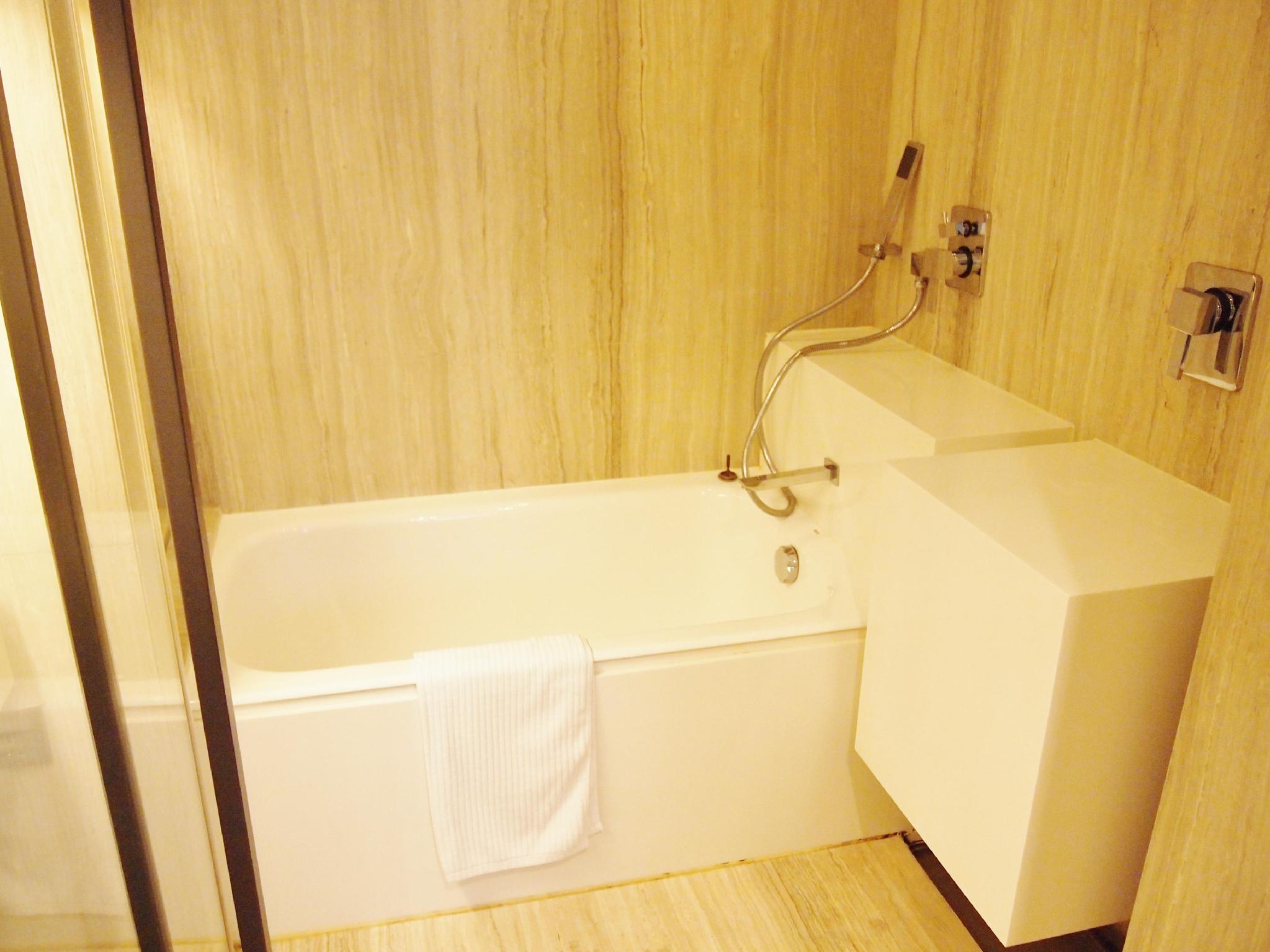 Yi Serviced Apartments 29/30