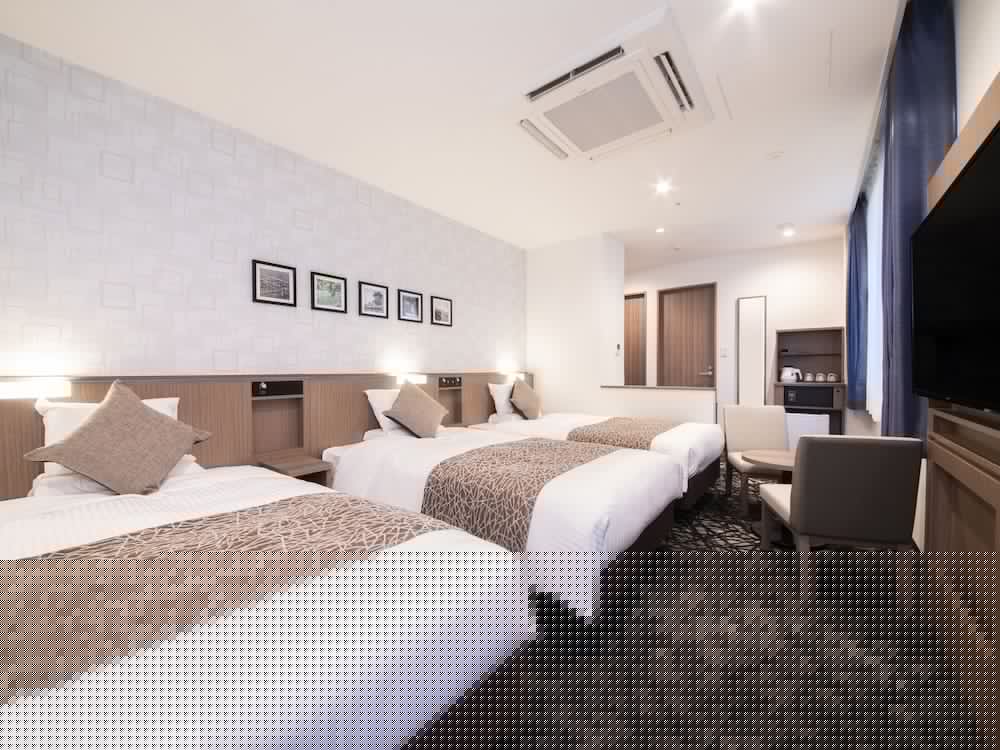 Hotel Mystays Aomori Station 20/67