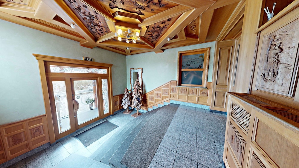 Hotel Diana 20/50