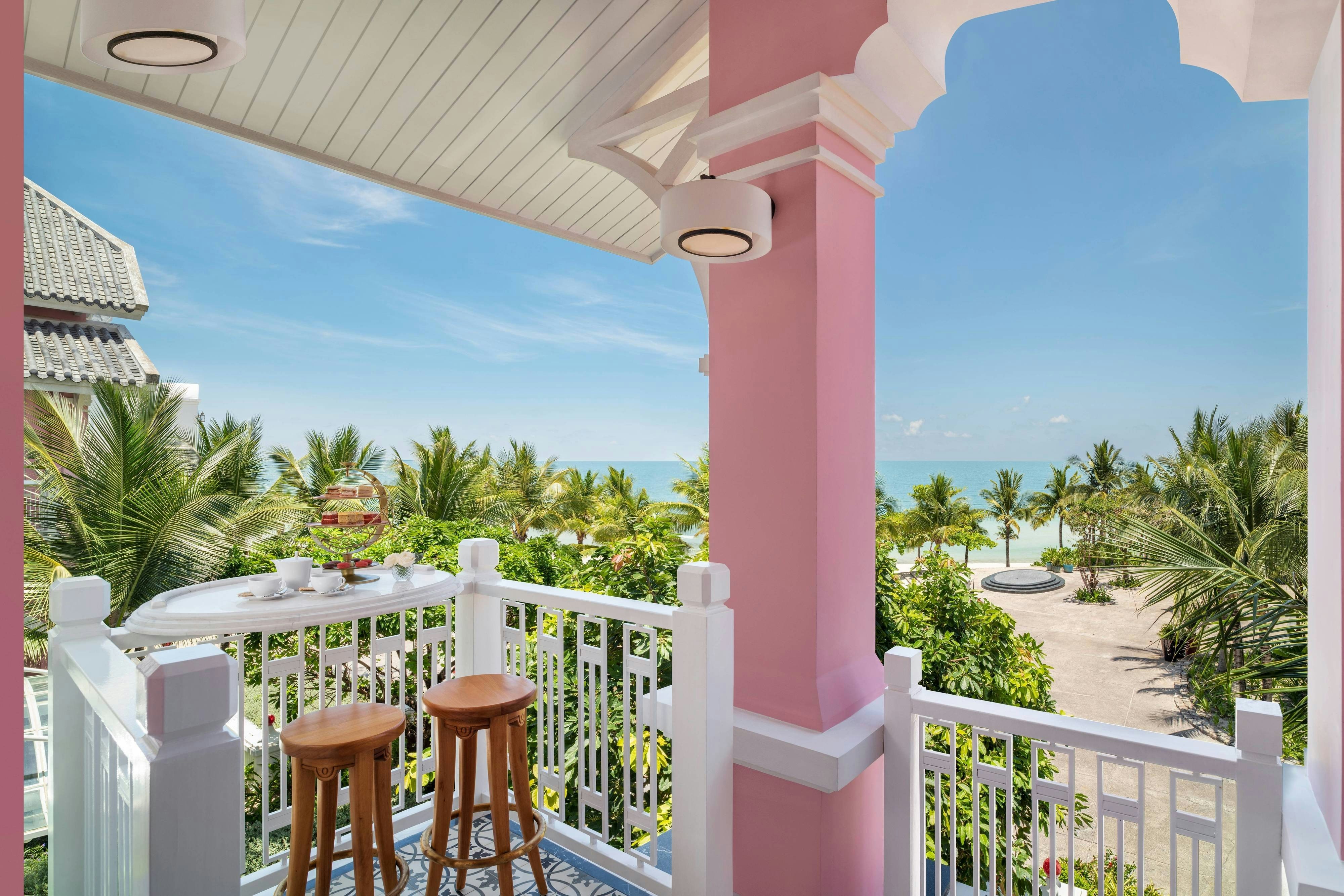 Jw Marriott Phu Quoc Emerald Bay Resort Spa 60/81