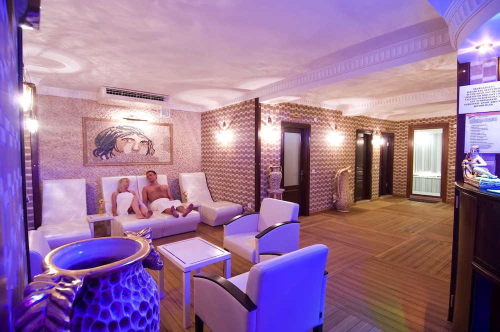My Home Aparthotel 19/38
