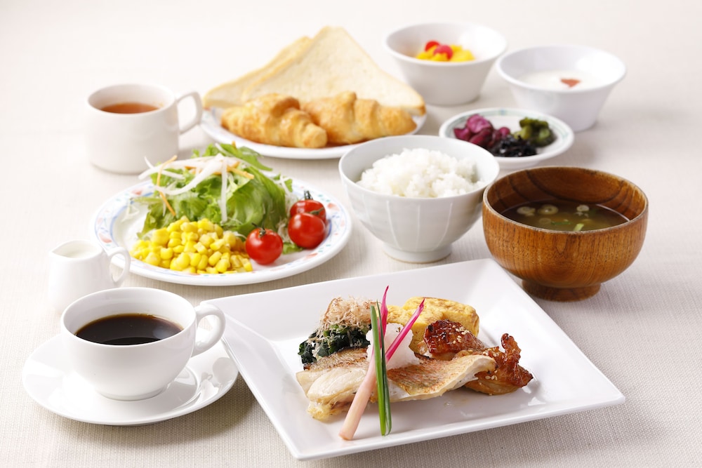 Value The Hotel Sendai Natori 30/49
