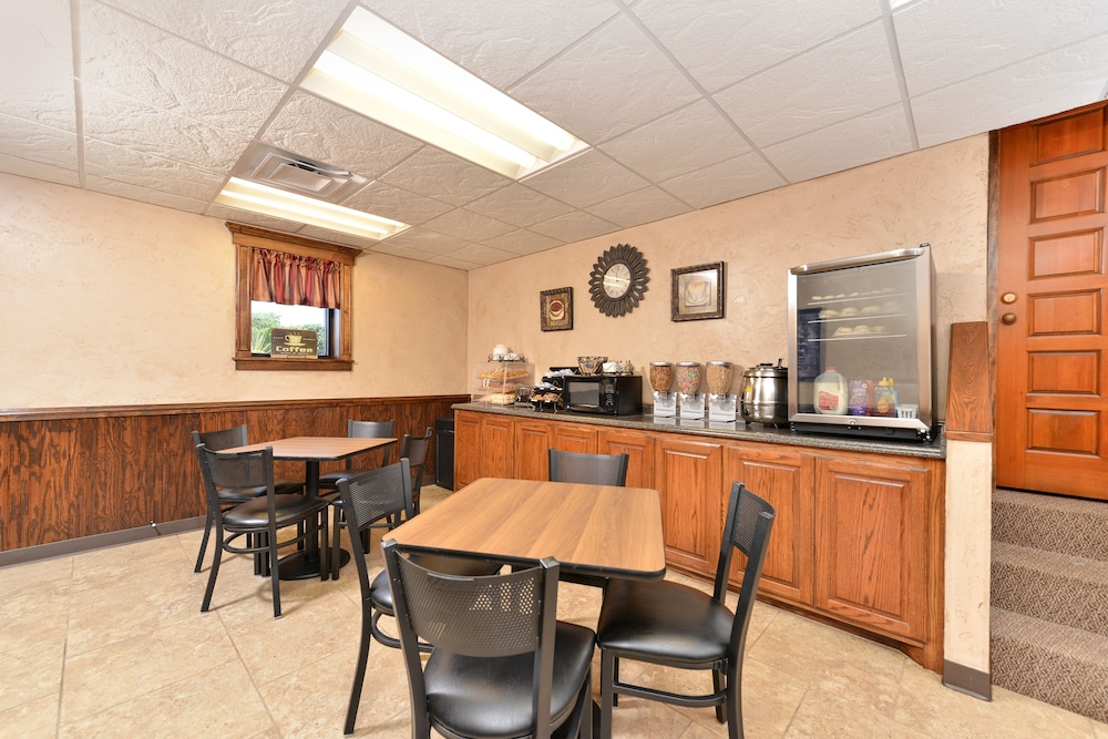 Guest Inn Ardmore 35/43