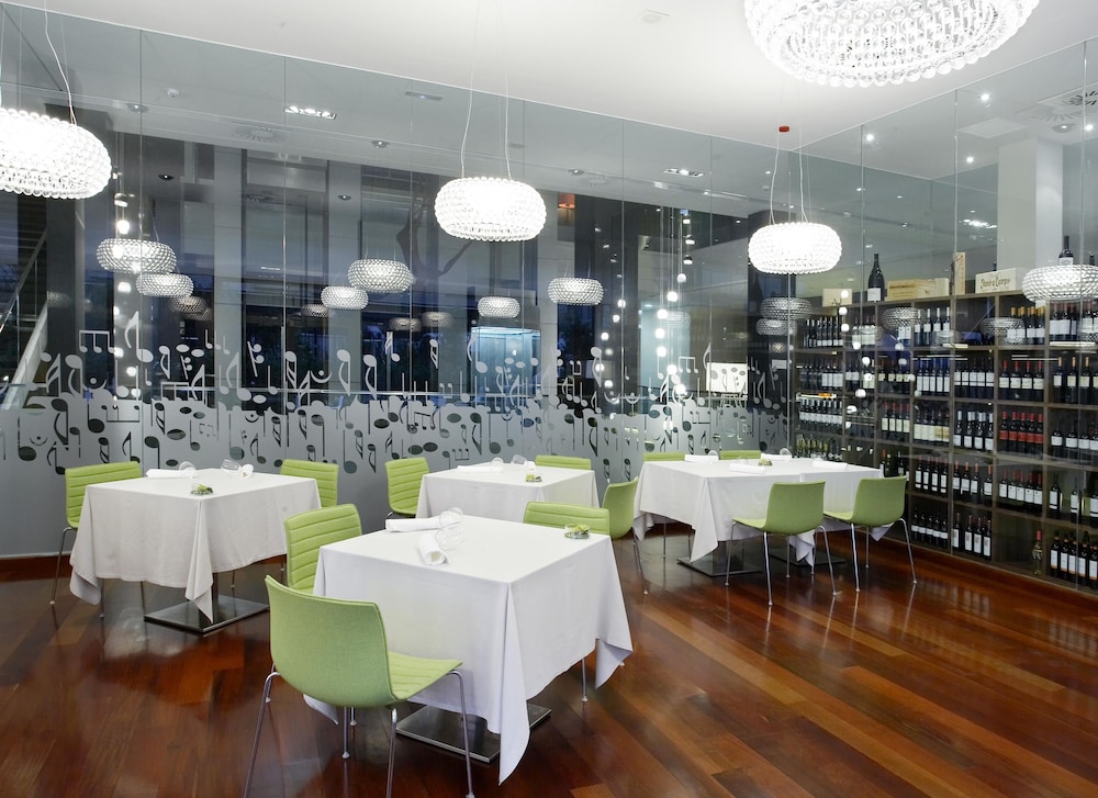 Primus Valencia Hotel 55/74