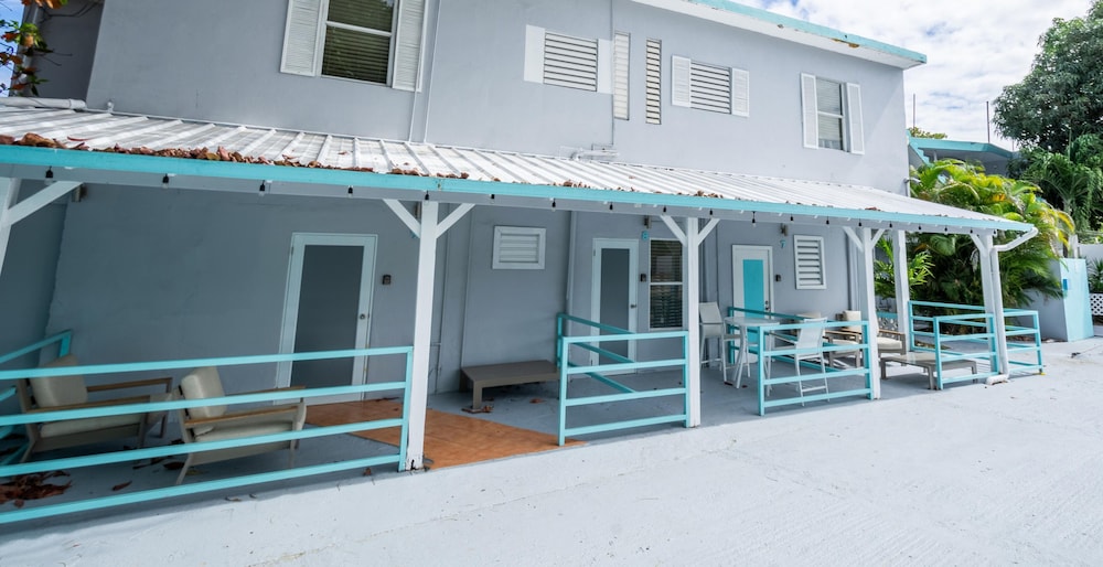 Rincon Inn 1/36