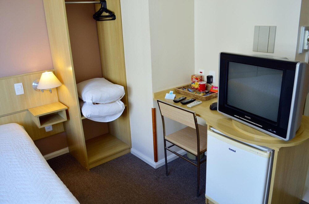Atlantico Rio Grande Hotel 27/50