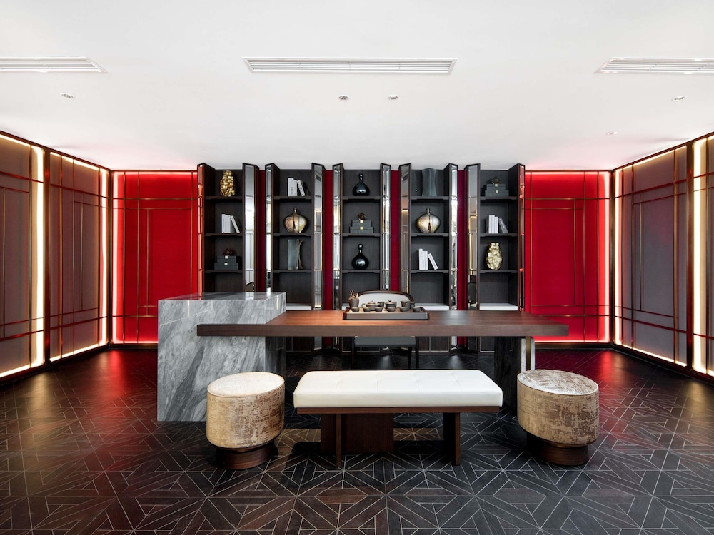 Grand Mercure Hangzhou Qingshan Lake 37/59