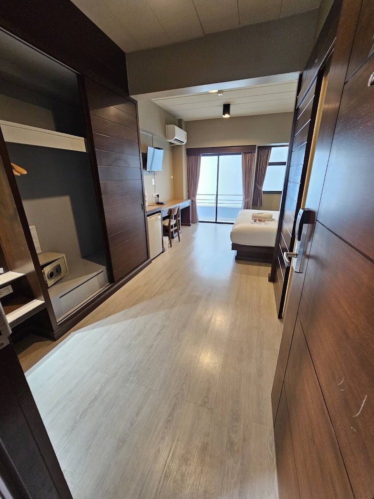 Wsotel Hotel And Serviced Apartment 50/66