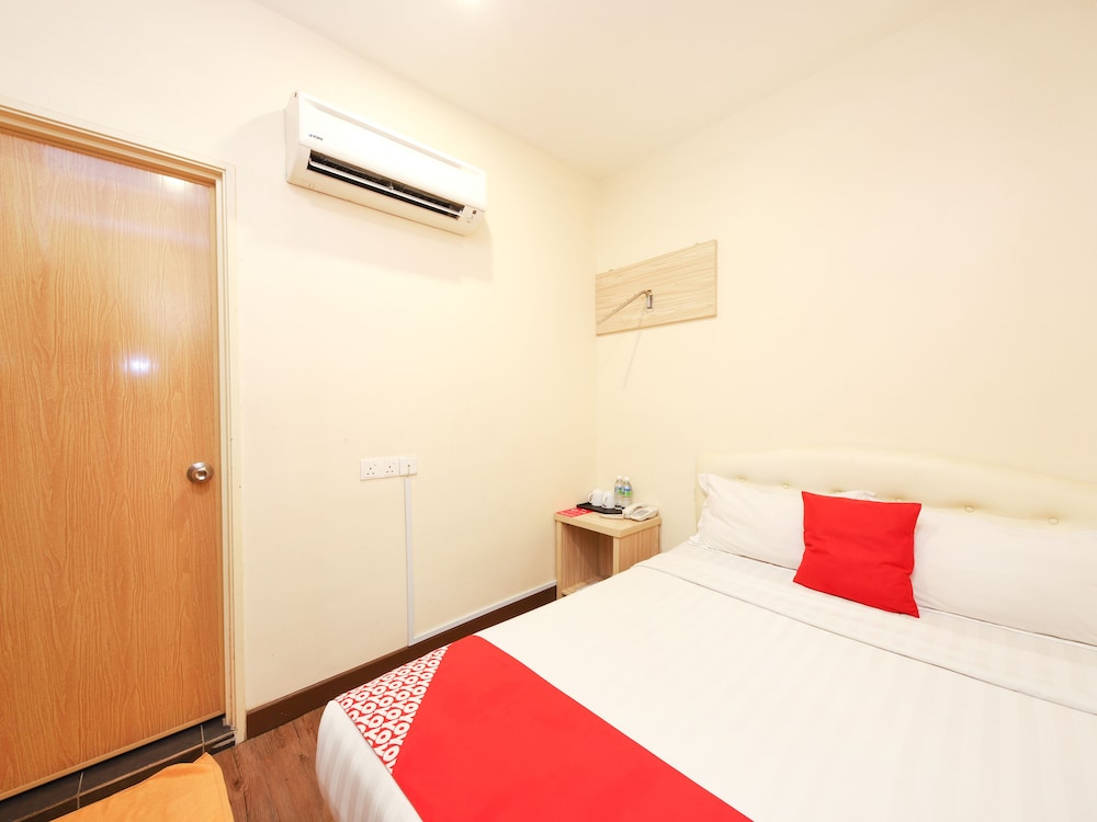 YP Boutique Hotel, Paradigm Mall Petaling Jaya 13/53