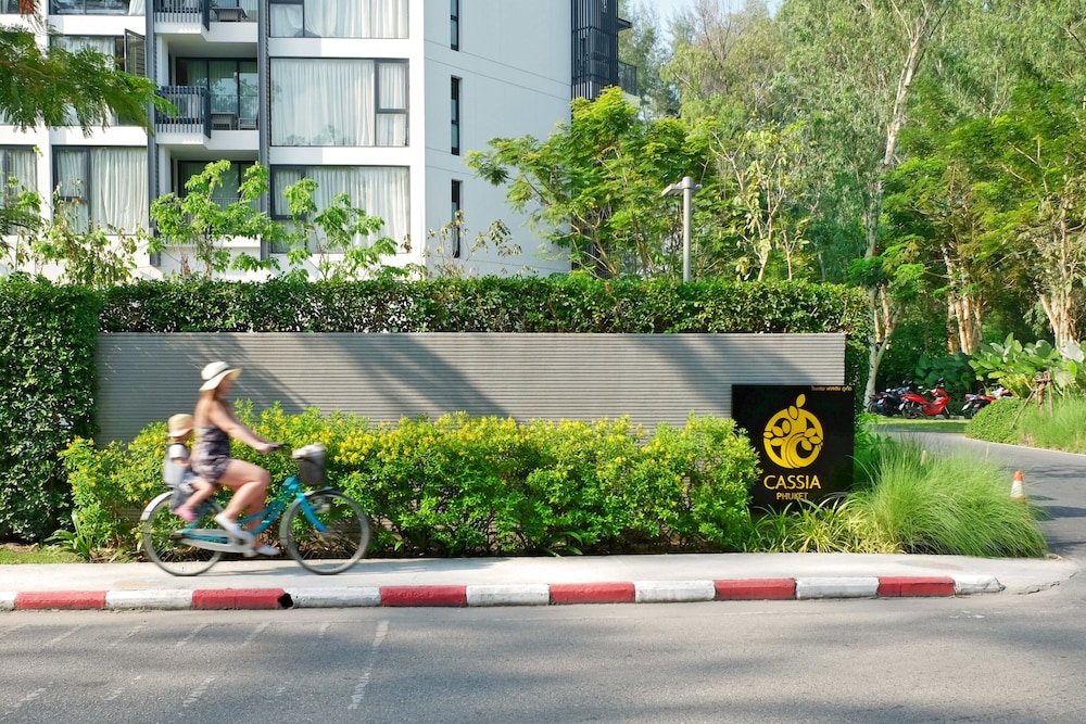Cassia Phuket in CHOENG THALE