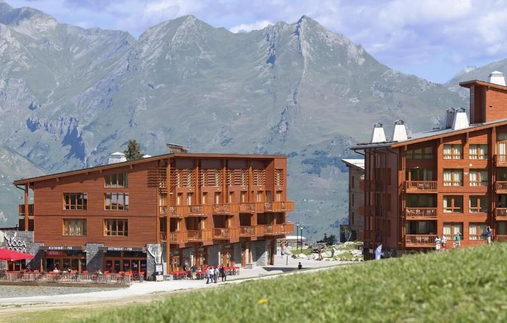 Residence Odalys Appart Hotel Eden 7/50