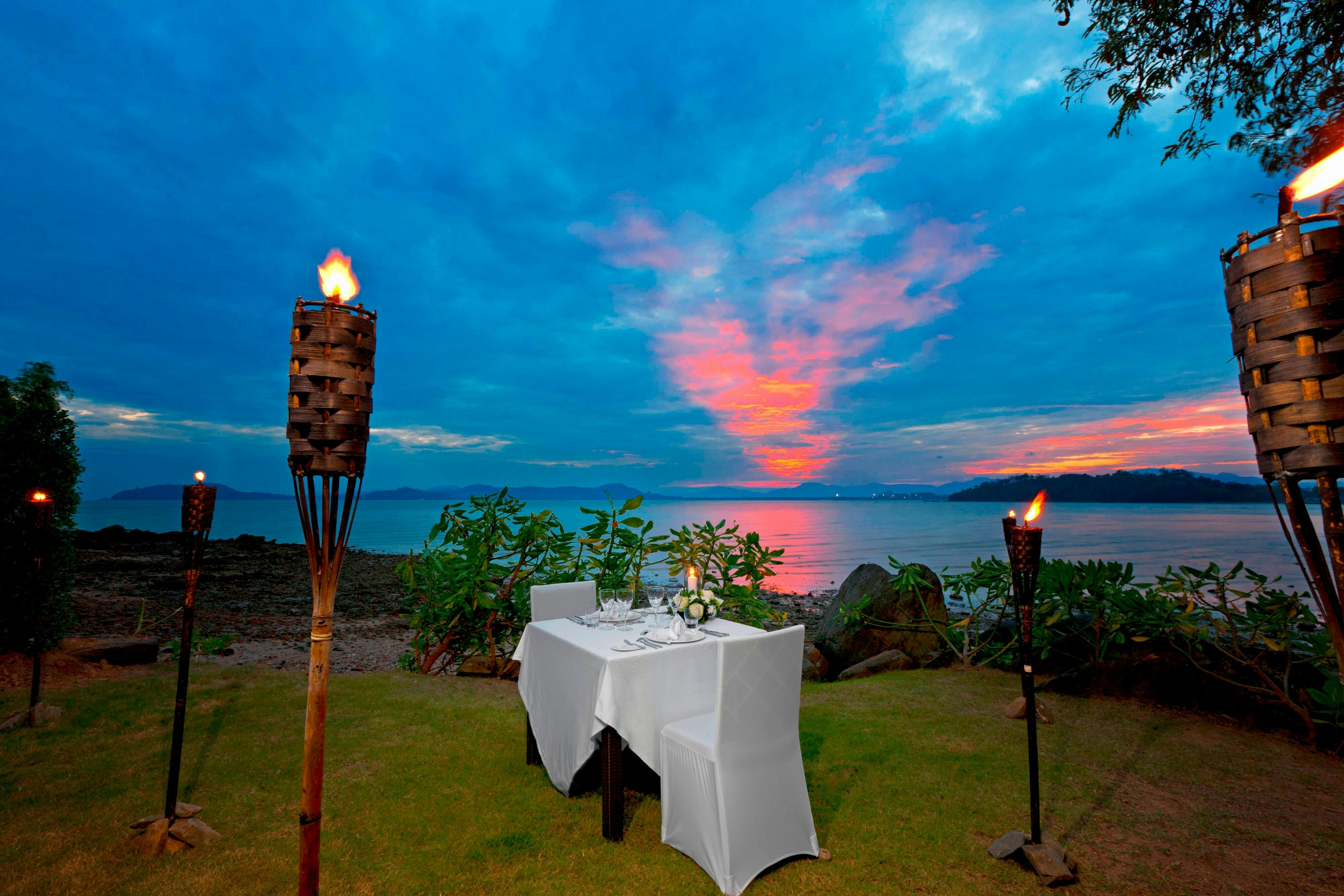 The Westin Siray Bay Resort & Spa Phuket 62/68