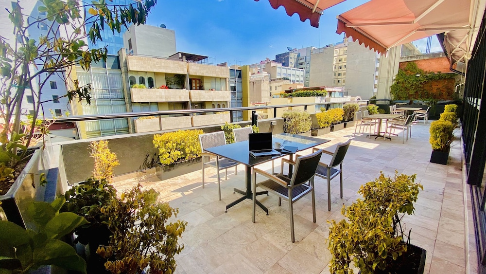 Alteza Polanco 6/64