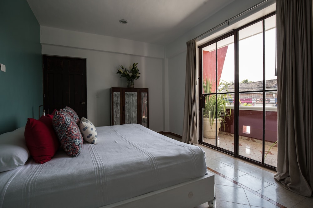 Casa Colonial Vintage 24/68