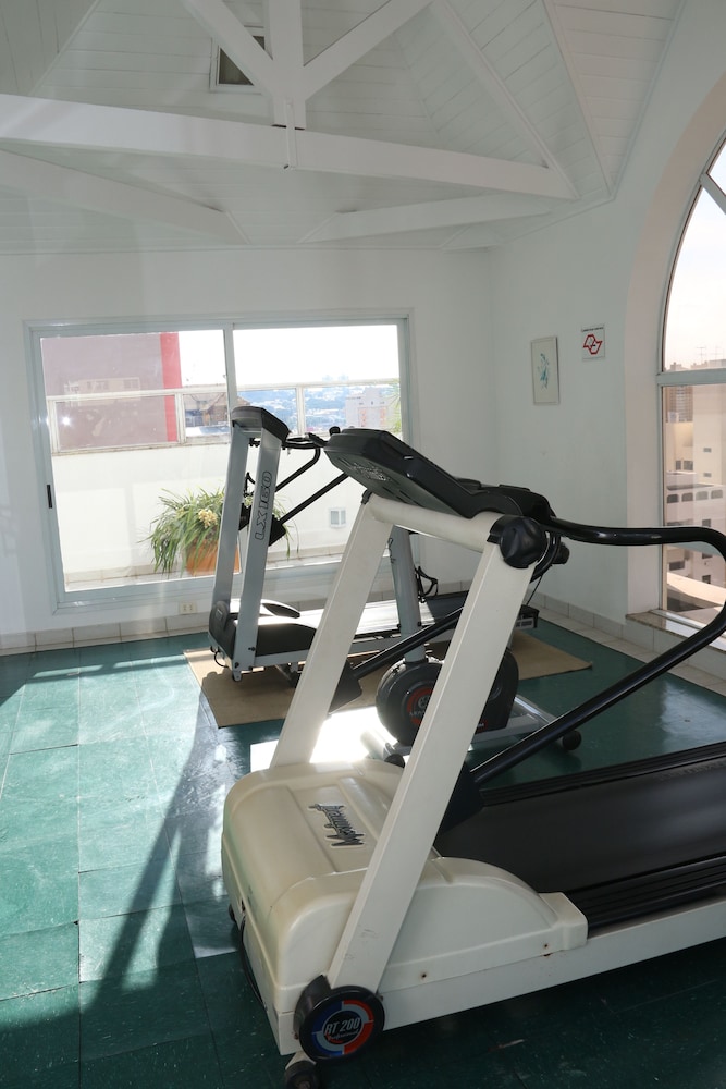 Vitoria Hotel Residence Newport 27/44