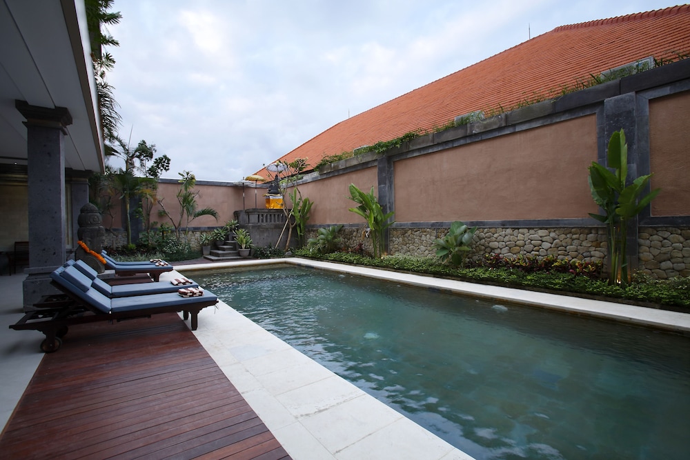 The Visala Boutique Suites Seminyak 32/41