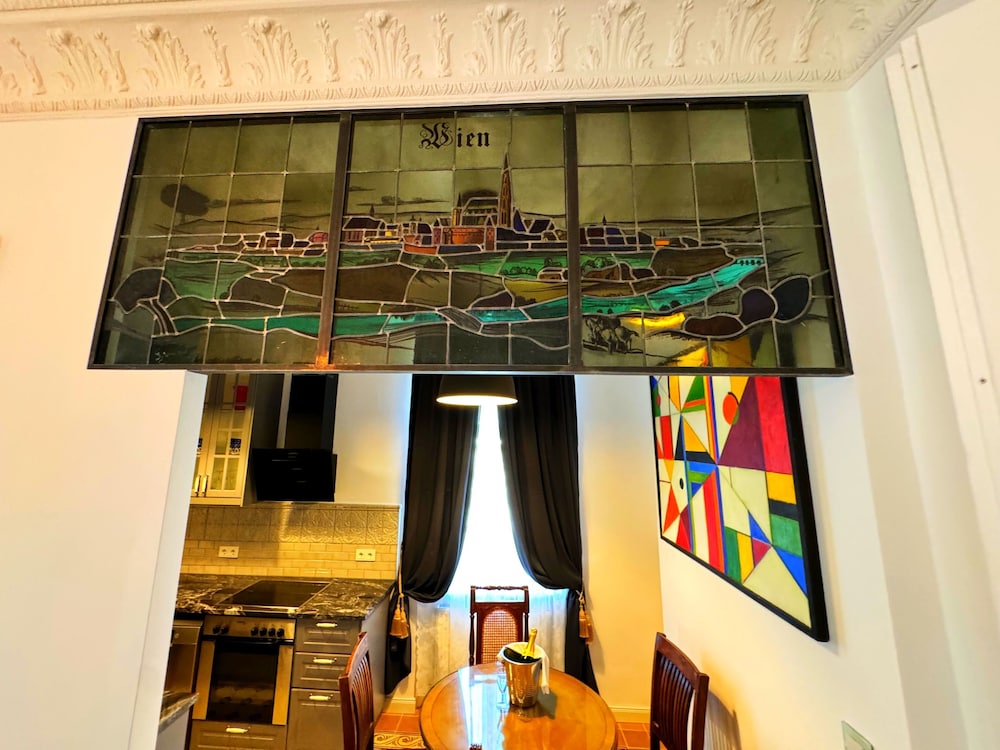 7Th Heaven Vienna Center Apartments 3/44