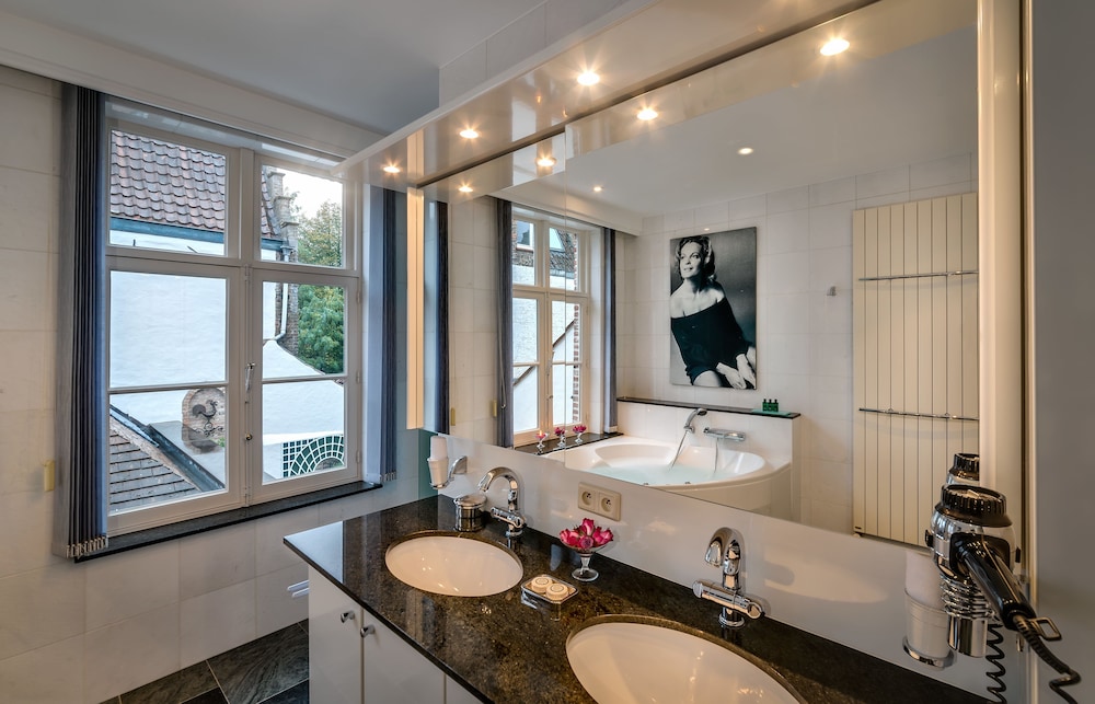Canalside House - Luxury Guesthouse 17/20