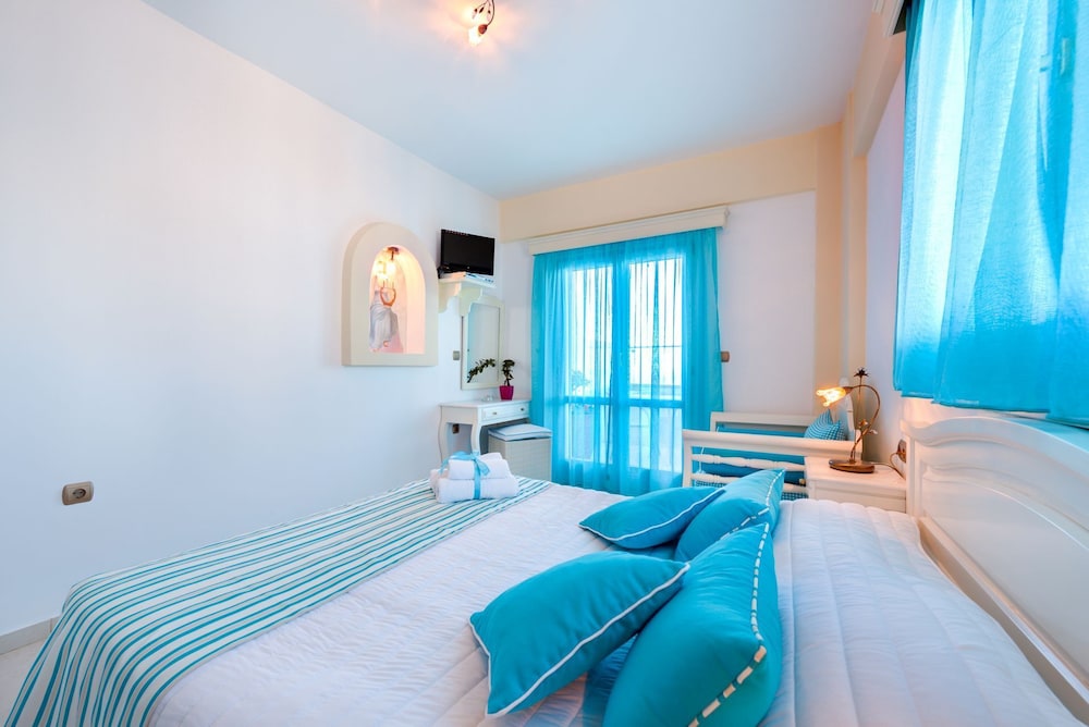 Ellinon Thea Boutique Hotel 9/72