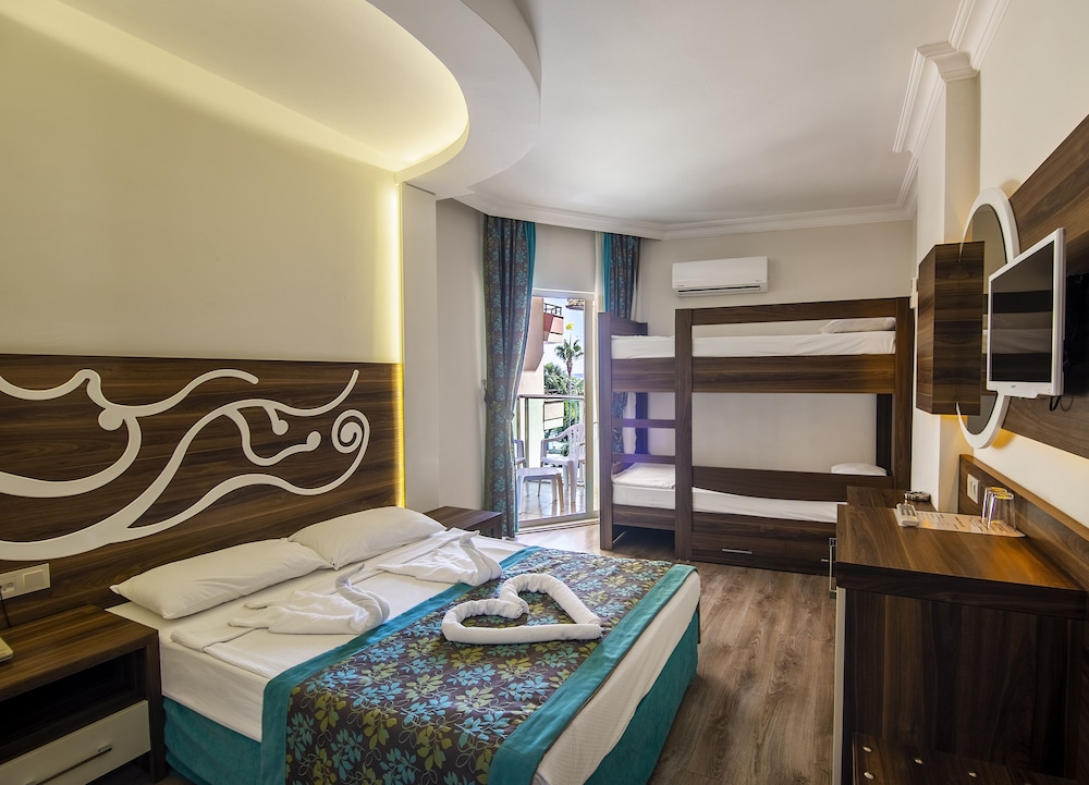 Hotel Kleopatra Blue Hawai 27/50