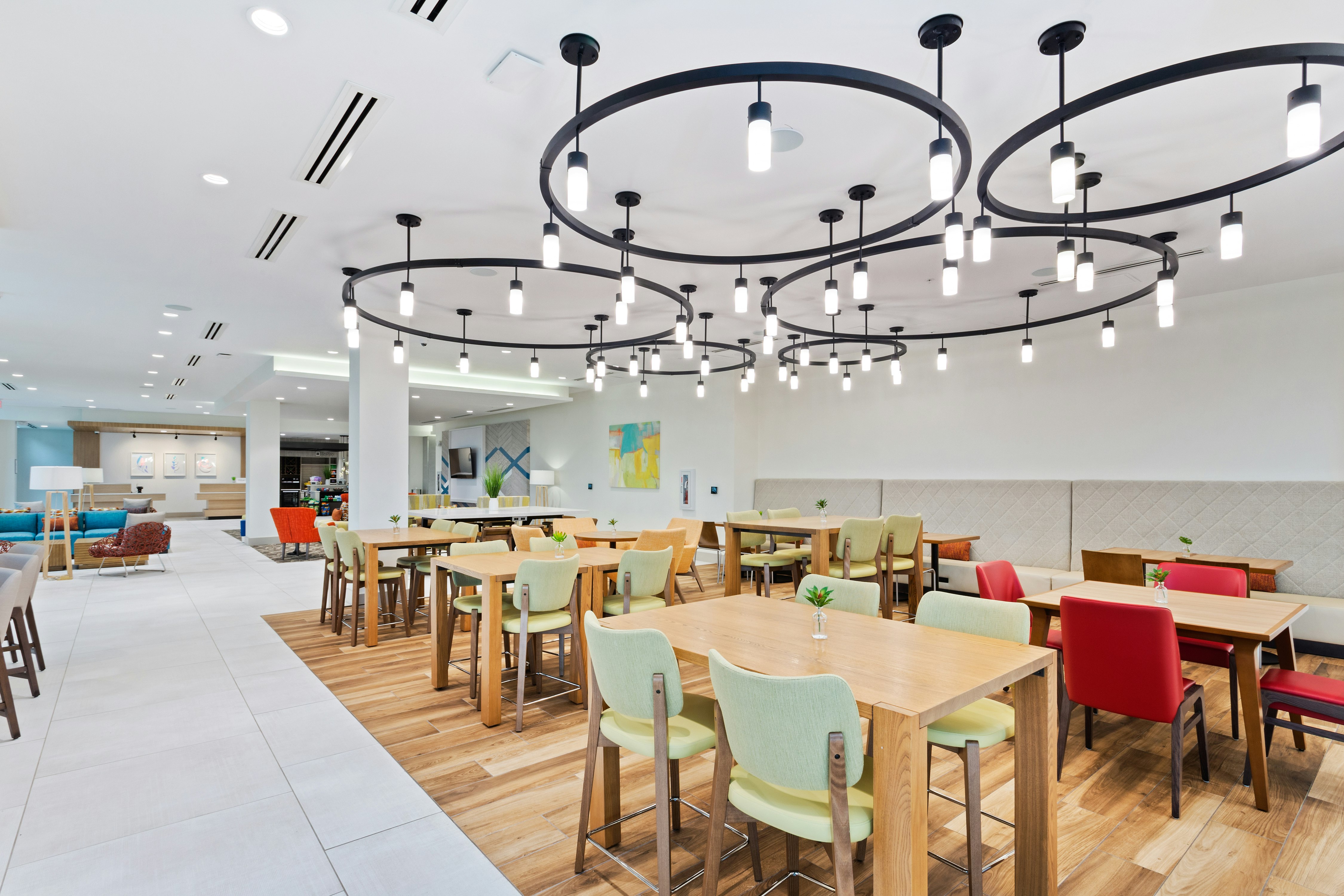 Hilton Garden Inn Homestead Fl 30/44