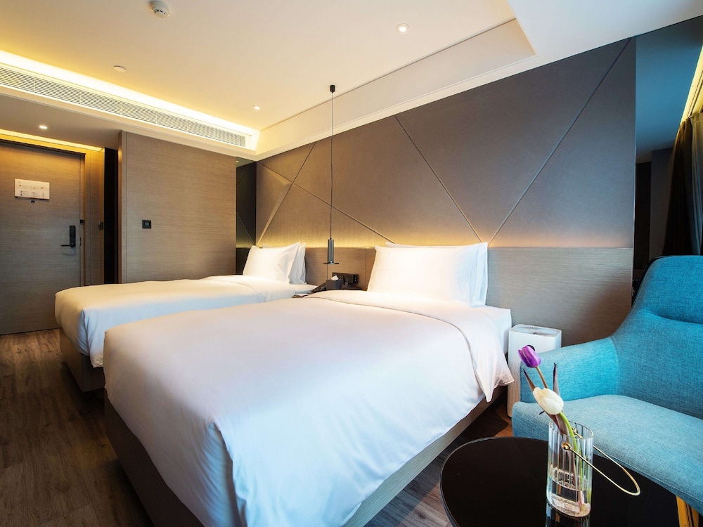 Mercure Harbin Sophia Church 26/73