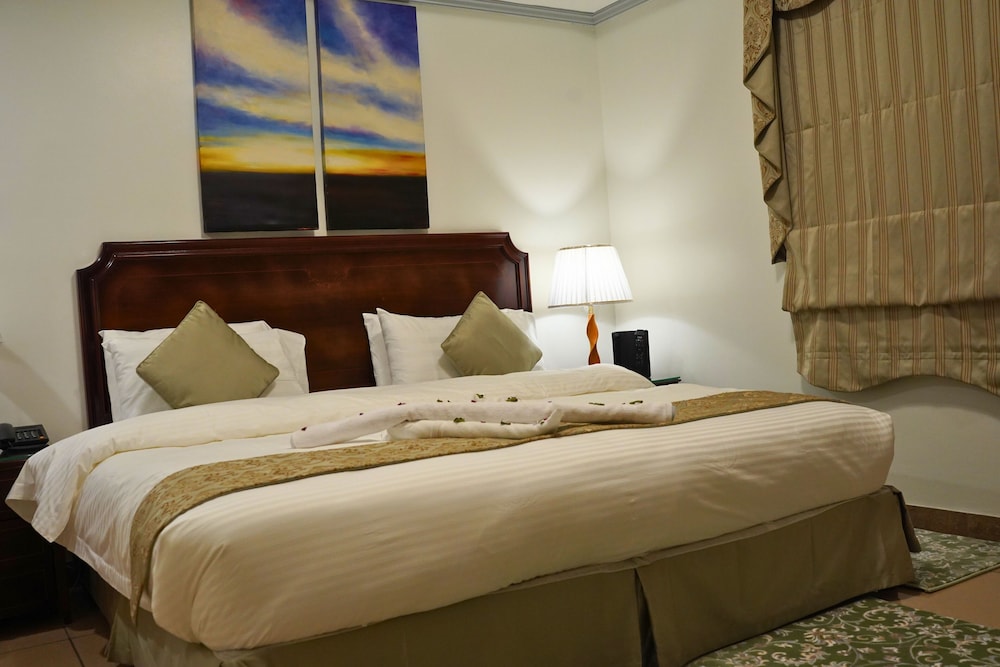 بيست ويسترن بلس ساند روز سو(Sand Rose Suite Hotel) 14/61