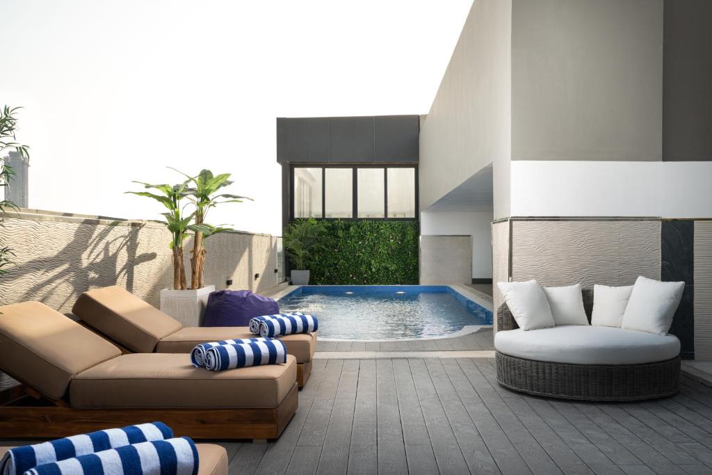 فندق سكون(Sukoon Hotel Jeddah) 33/50