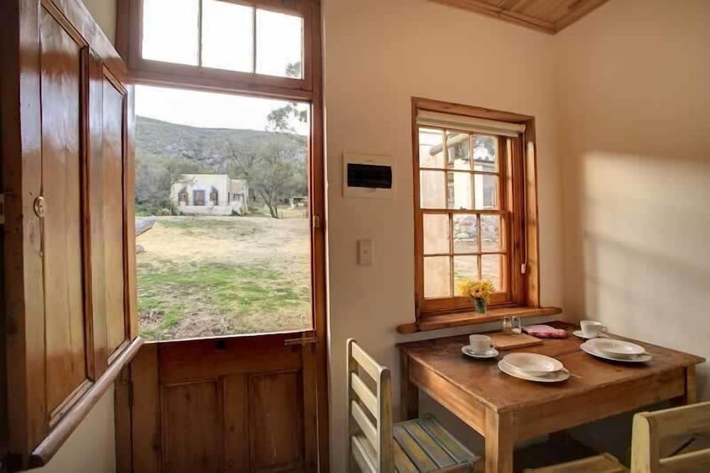 Keurfontein Country House 13/16