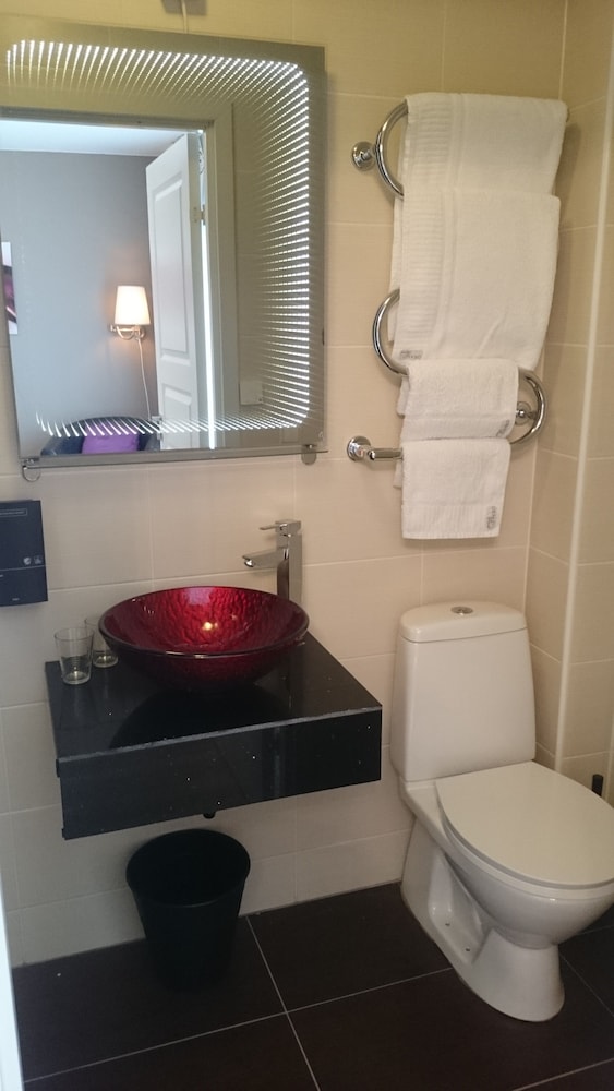 Vejby Strand Hotel 45/45