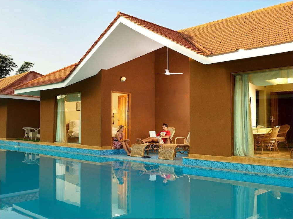 SAJ EARTH RESORT 6/71