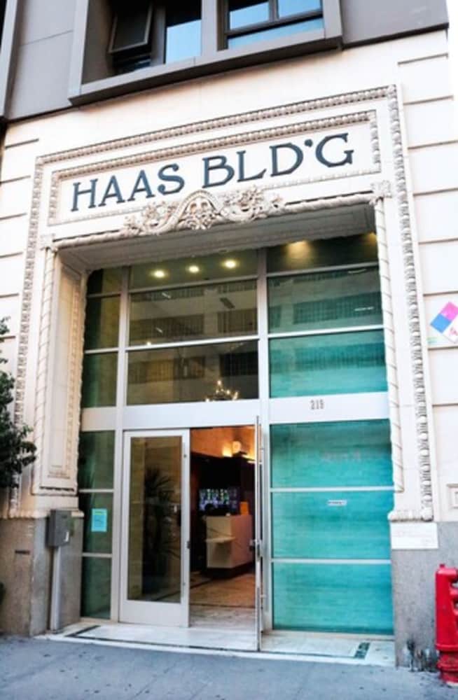 The Haas, Trademark Collection by Wyndham 3/79
