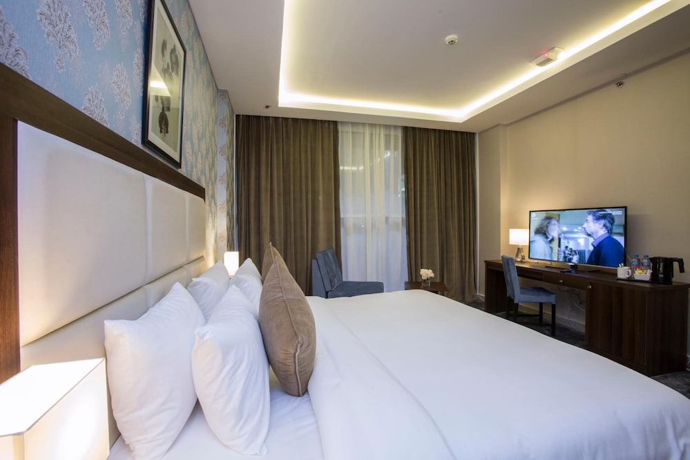 The Town Hotel Doha 9/49