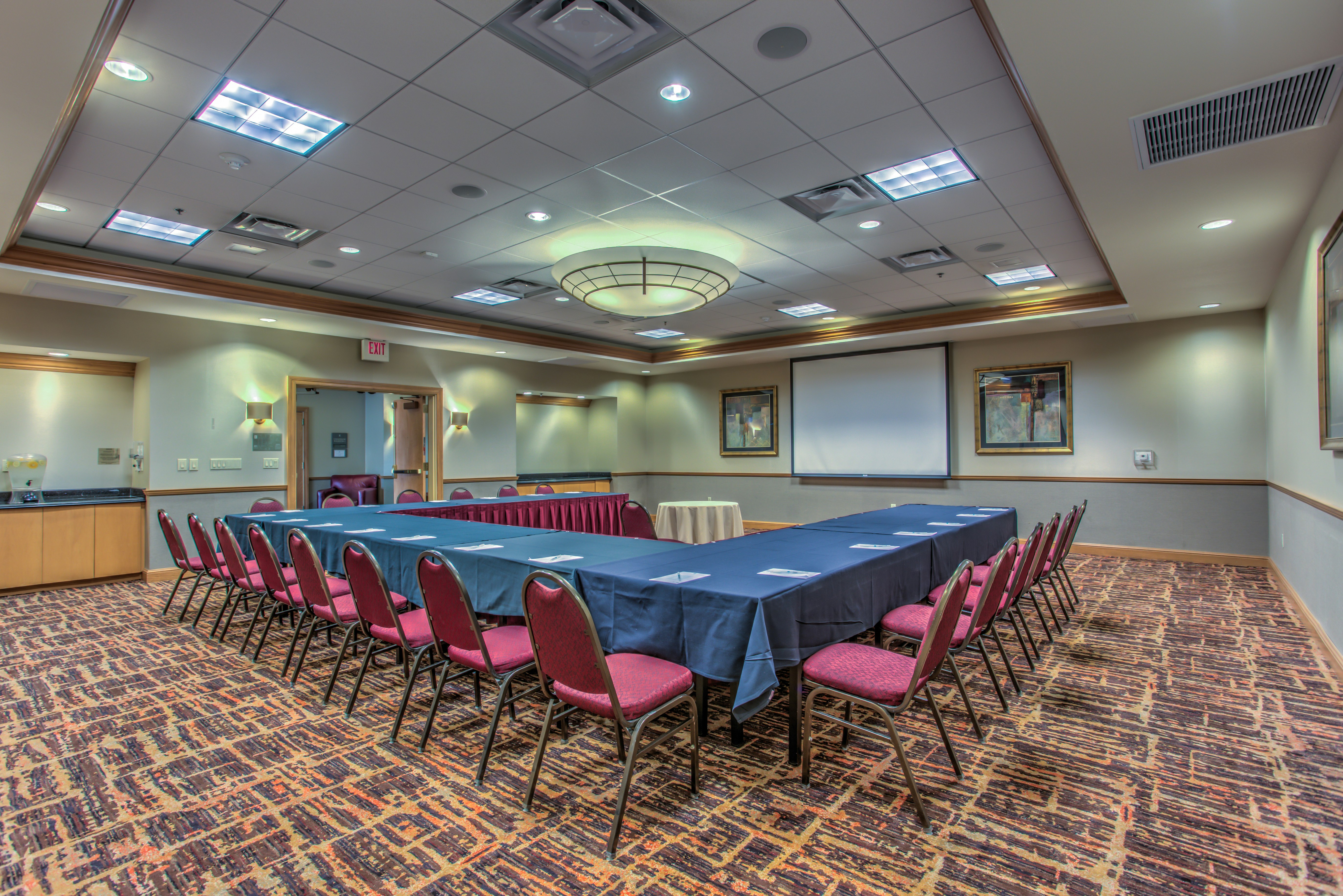 Embassy Suites By Hilton Convention Center Las Vegas 64/74