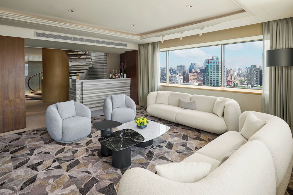 Sheraton Grand Taipei Hotel 50/71