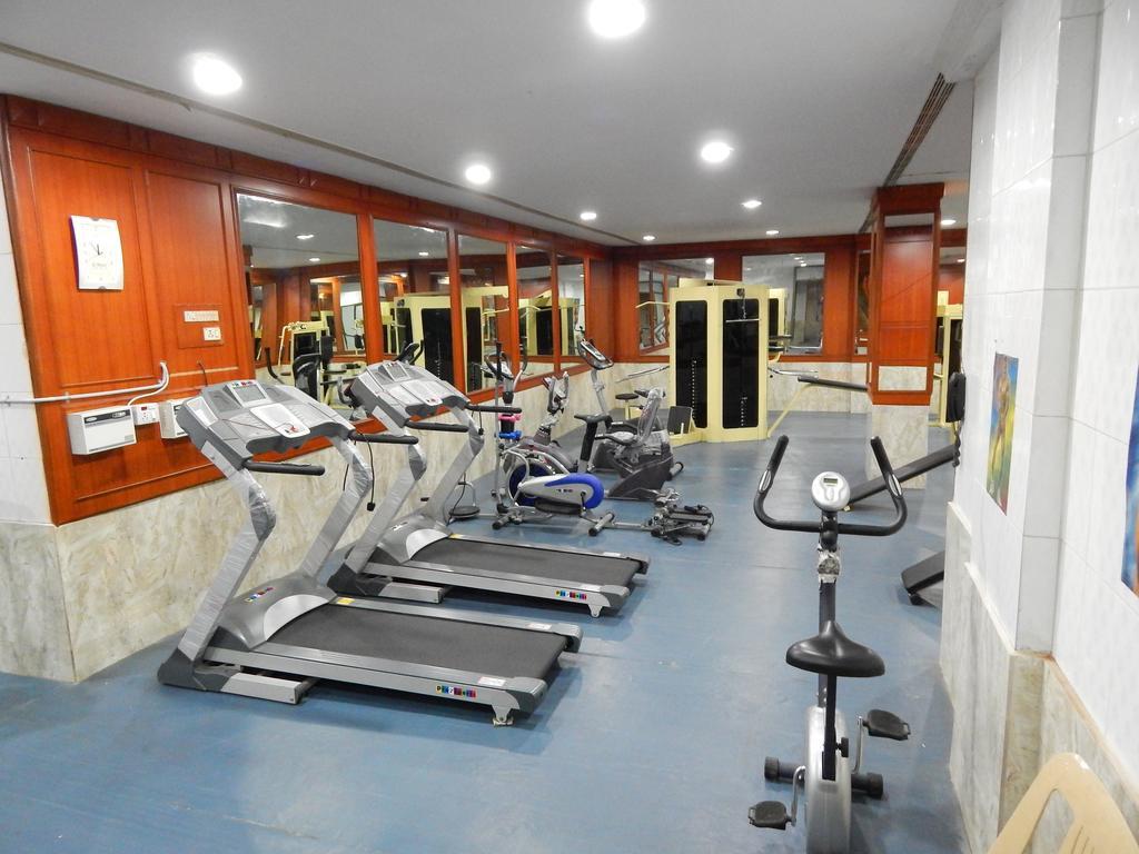 Femina Hotels Private Limited 19/35