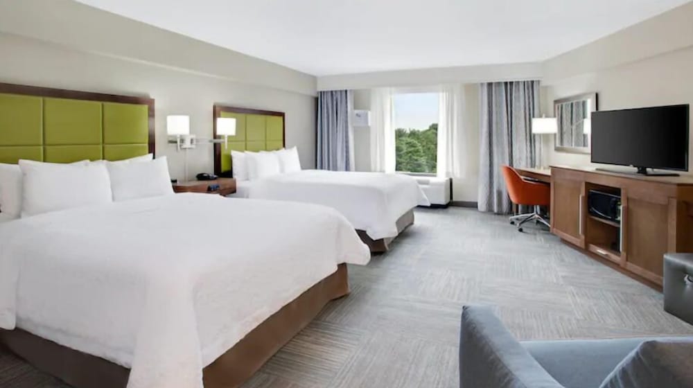 Hampton Inn Lancaster, OH 14/53