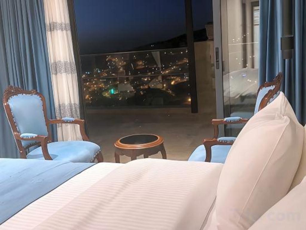 Petra By Nights Hotel 28/51