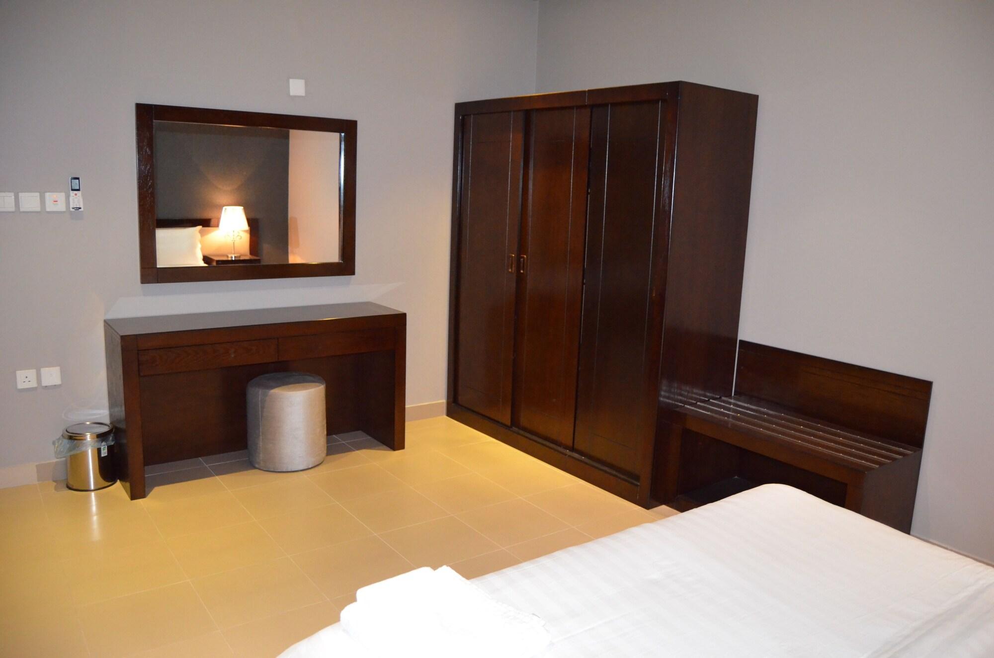 فندق تربل تري(Triple Tree Hotel) 19/50