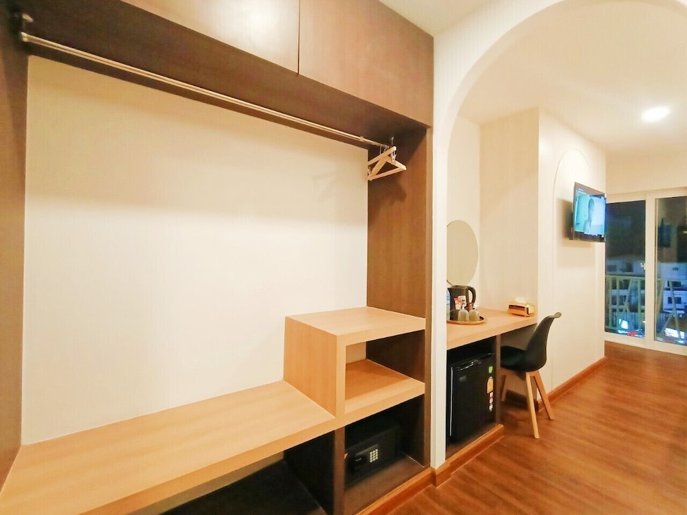 M Casa Hotel Pattaya 17/26