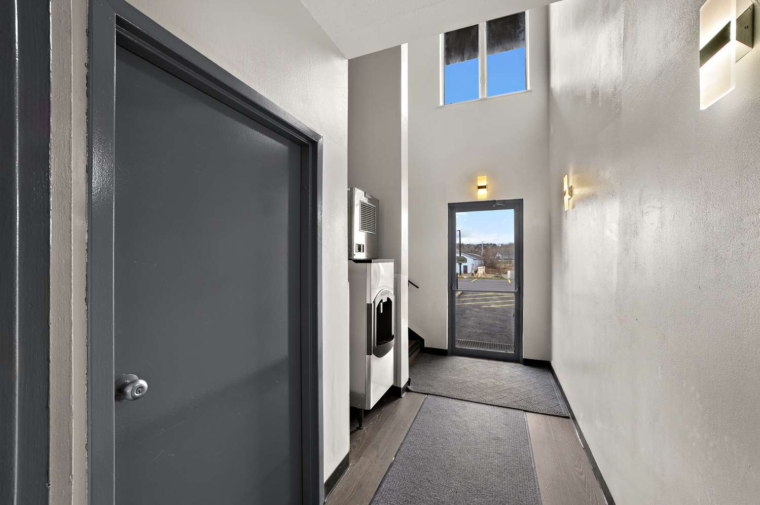 Quality Inn & Suites Caribou 20/43