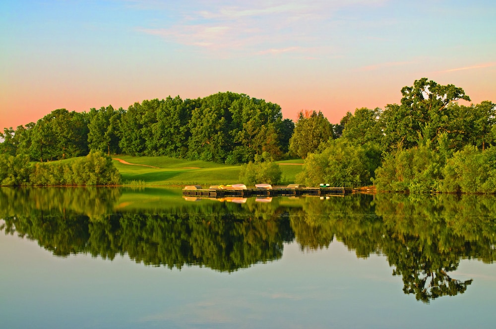 Holiday Inn Club Vacations Timber Creek Resort 53/64