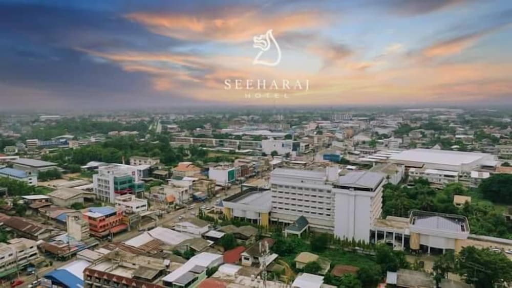SEEHARAJ 65/69