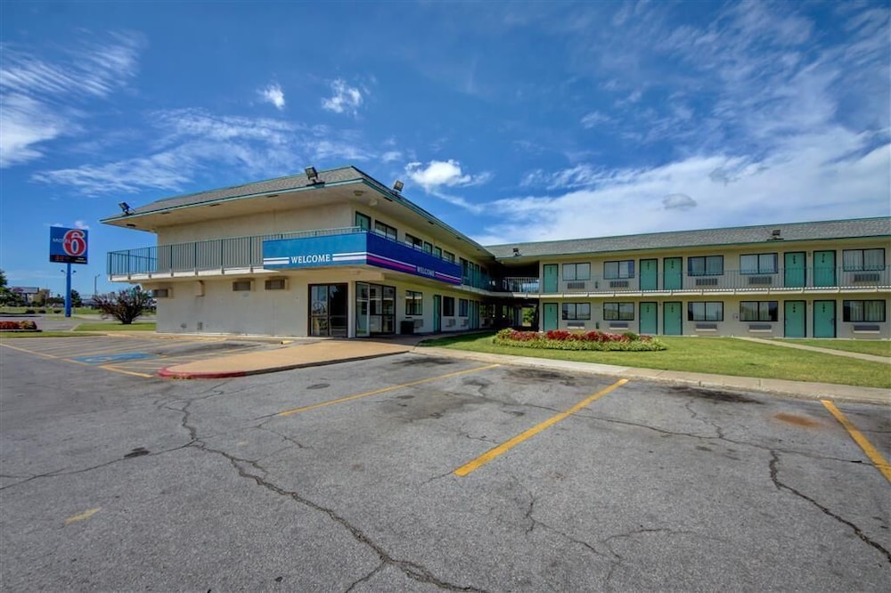 Motel 6 Tulsa West 31/40