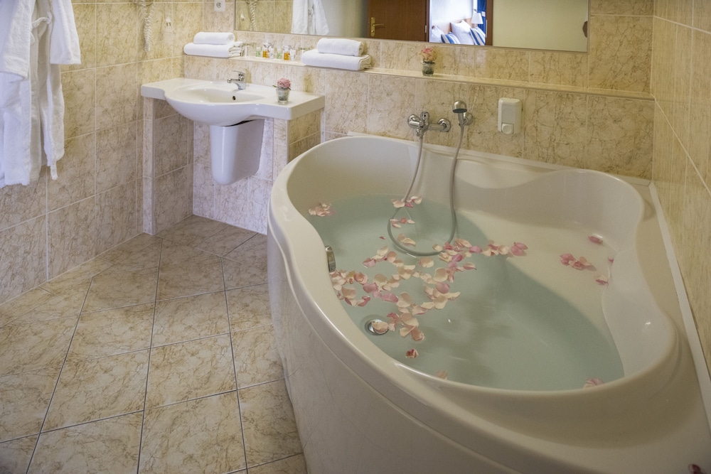 Top Hotel Praha 49/50