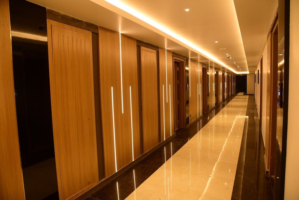 Hotel Grand Serene Mysore photo4