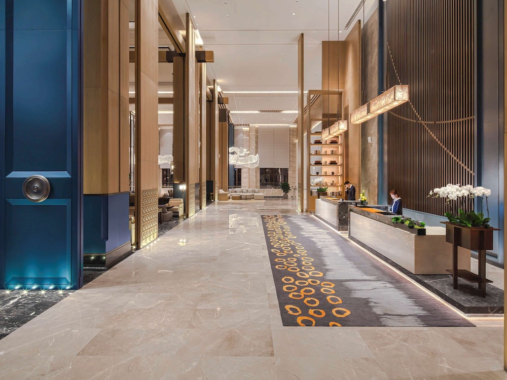 Pullman Yueyang 6/67