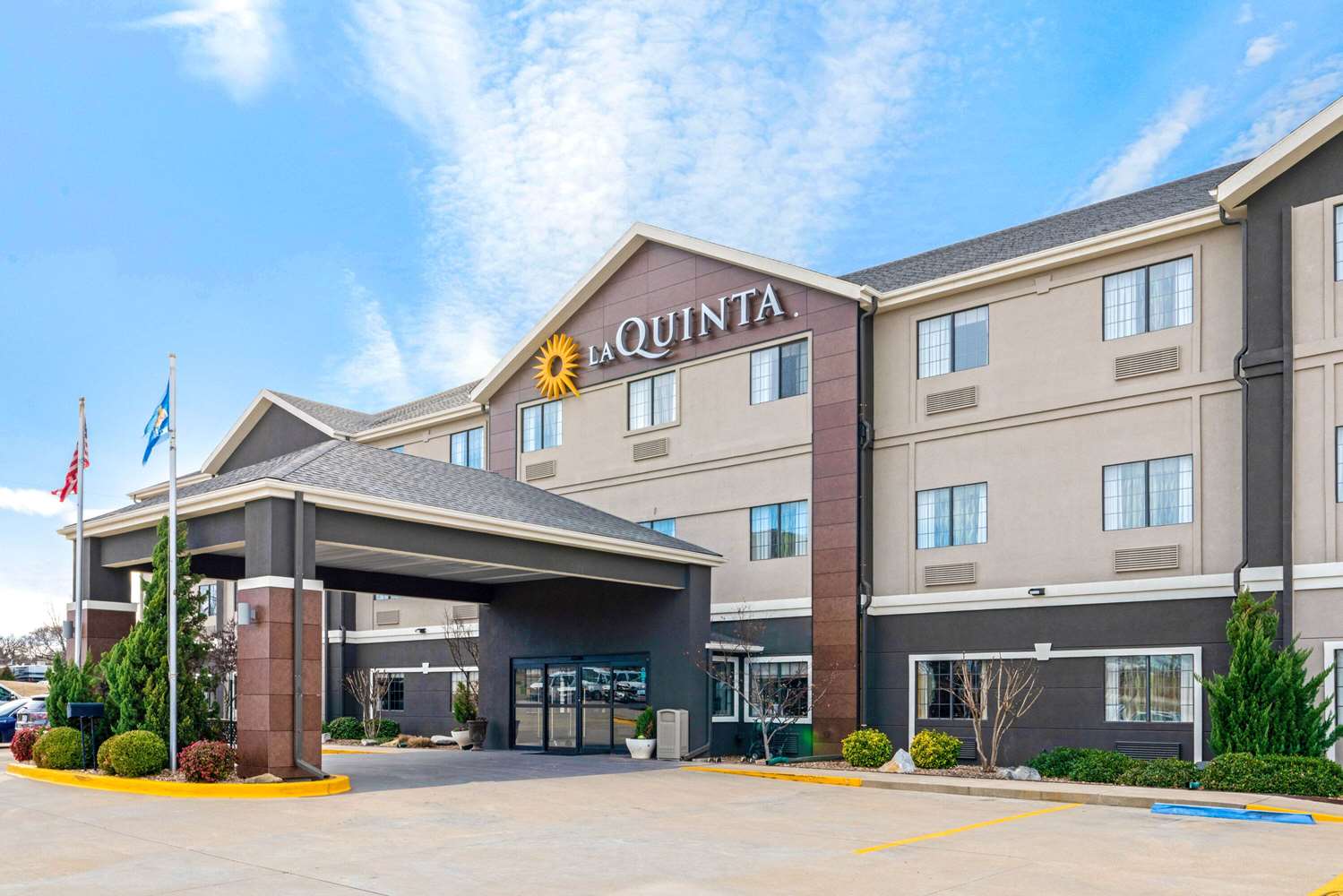La Quinta Inn & Suites by Wyndham Ada 38/44